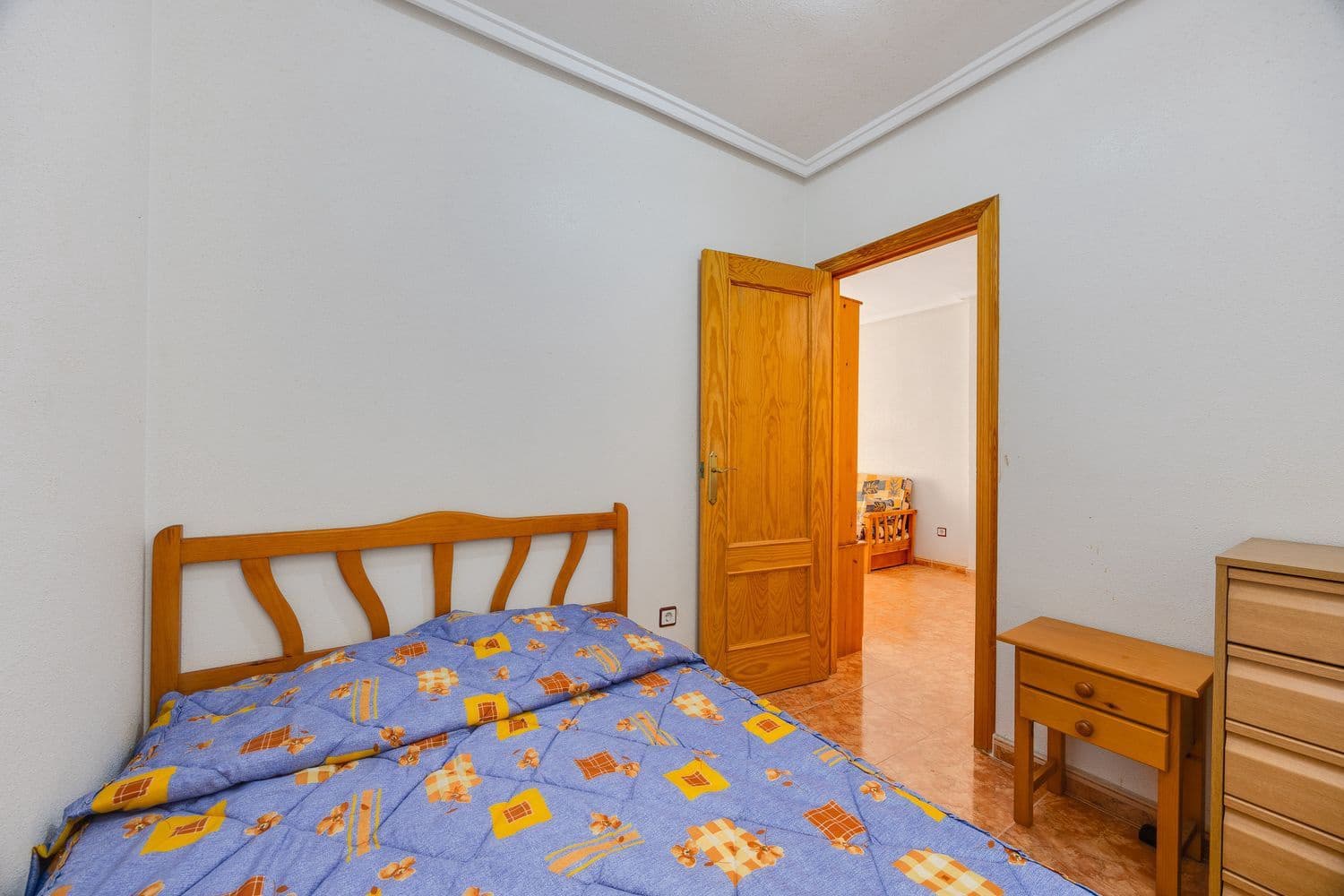 3 camera da letto Appartamento in vendita in Torrevieja con garage - 147.000 € (Rif: 10139098)