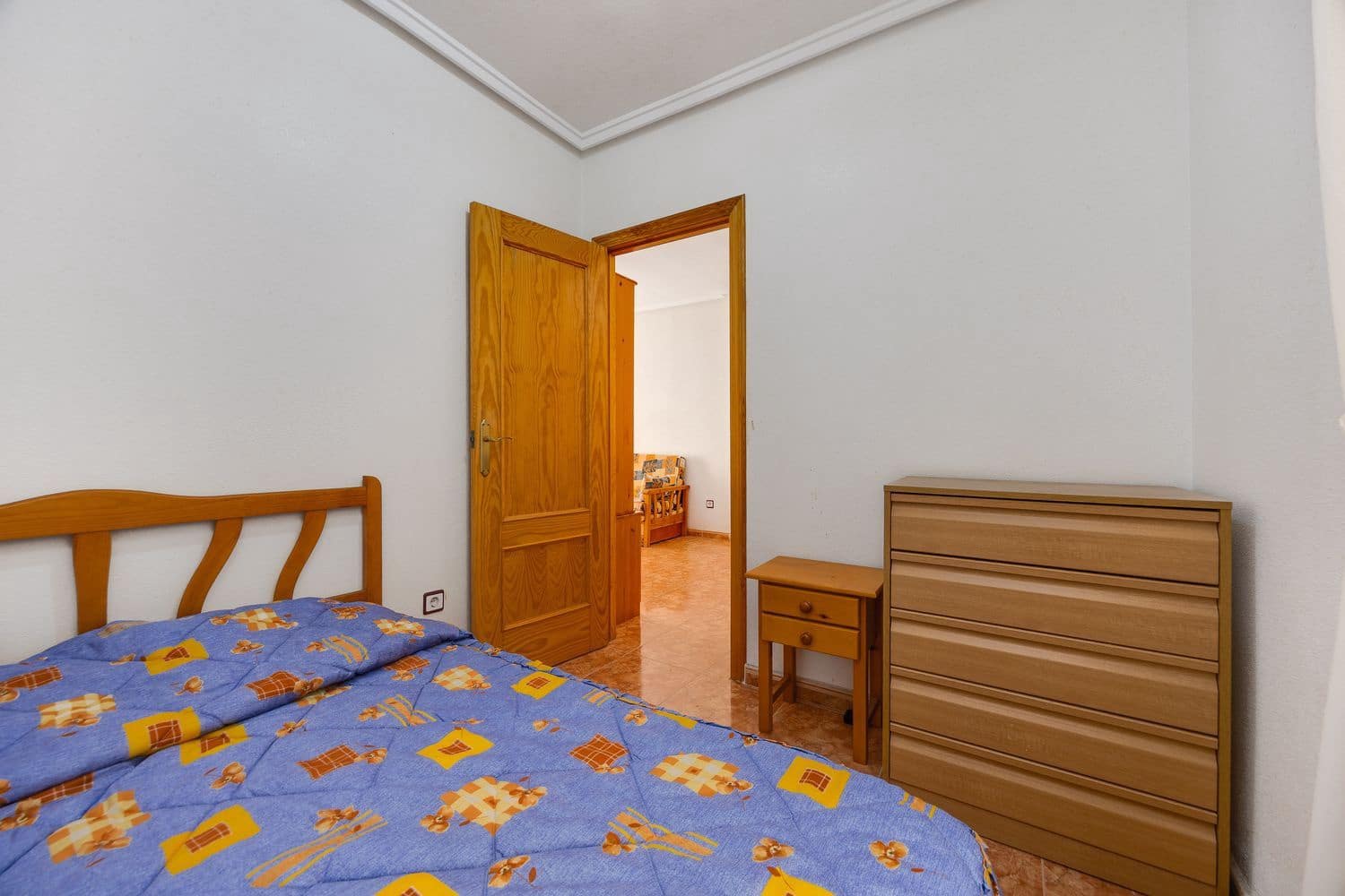 3 camera da letto Appartamento in vendita in Torrevieja con garage - 147.000 € (Rif: 10139098)