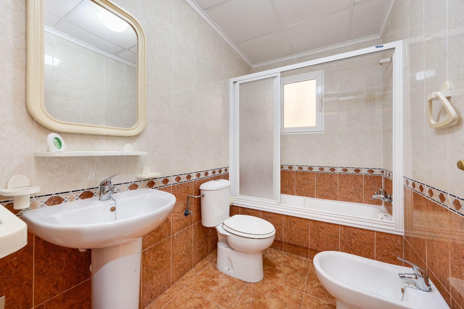 3 camera da letto Appartamento in vendita in Torrevieja con garage - 147.000 € (Rif: 10139098)