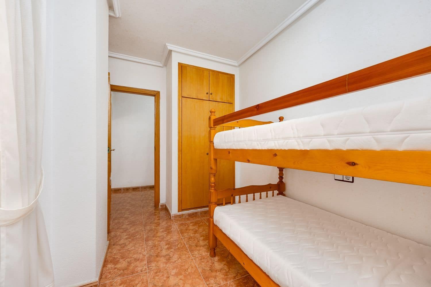 3 camera da letto Appartamento in vendita in Torrevieja con garage - 147.000 € (Rif: 10139098)