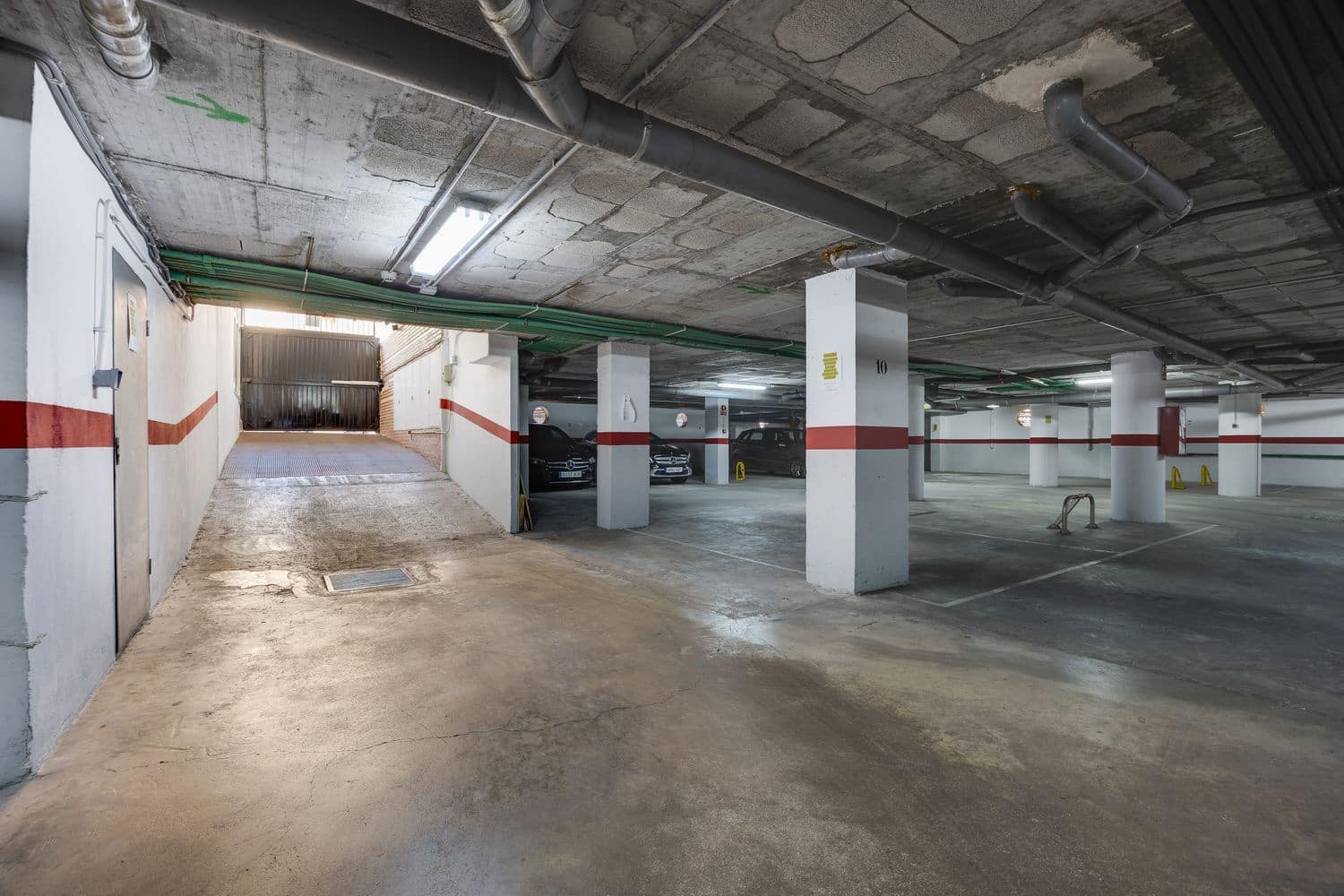 3 camera da letto Appartamento in vendita in Torrevieja con garage - 147.000 € (Rif: 10139098)