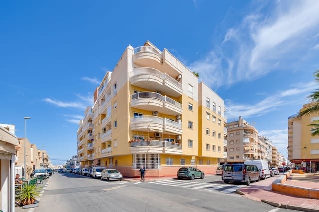 3 camera da letto Appartamento in vendita in Avenida Habaneras - Curva de Palangre, Torrevieja con garage - 147.000 € (Rif: 10139098)
