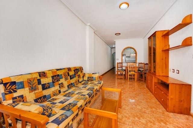3 camera da letto Appartamento in vendita in Avenida Habaneras - Curva de Palangre, Torrevieja con garage - 147.000 € (Rif: 10139098)