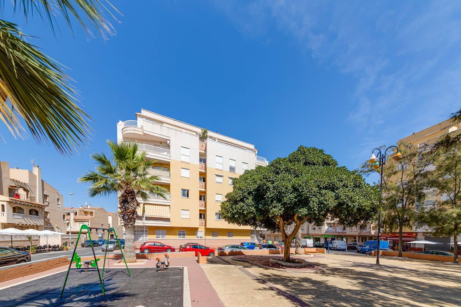 3 camera da letto Appartamento in vendita in Torrevieja con garage - 147.000 € (Rif: 10139098)