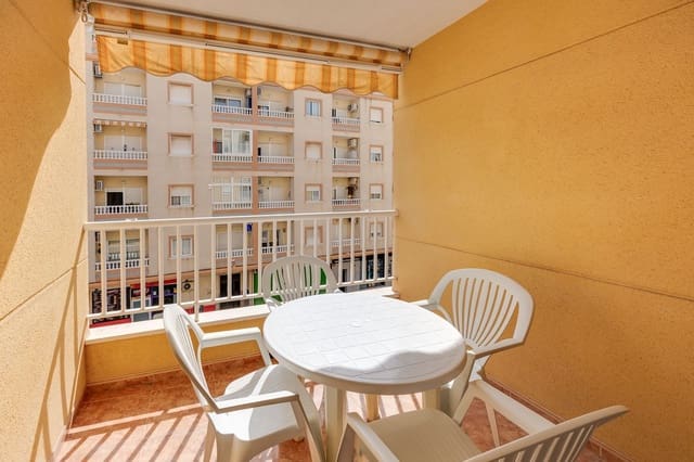 3 camera da letto Appartamento in vendita in Avenida Habaneras - Curva de Palangre, Torrevieja con garage - 147.000 € (Rif: 10139098)