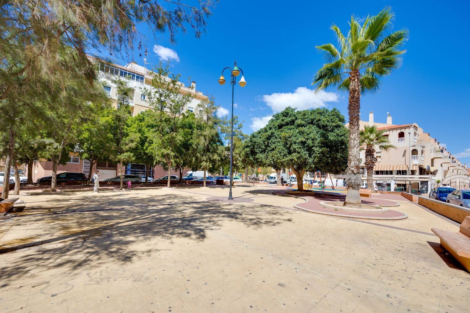 3 camera da letto Appartamento in vendita in Torrevieja con garage - 147.000 € (Rif: 10139098)