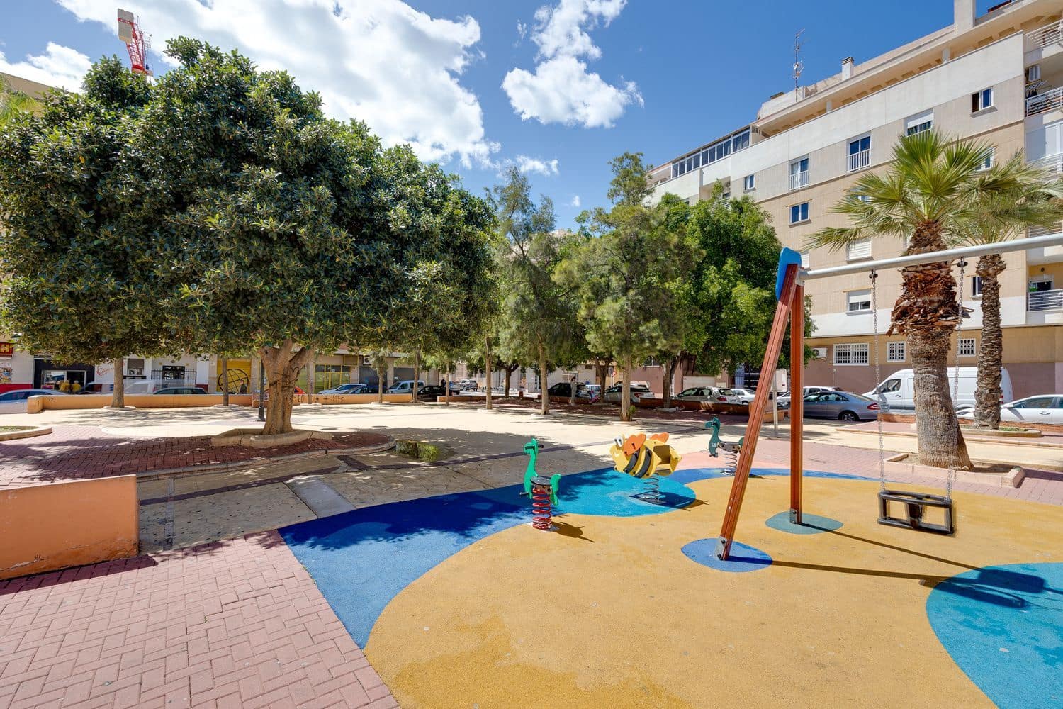 3 camera da letto Appartamento in vendita in Torrevieja con garage - 147.000 € (Rif: 10139098)