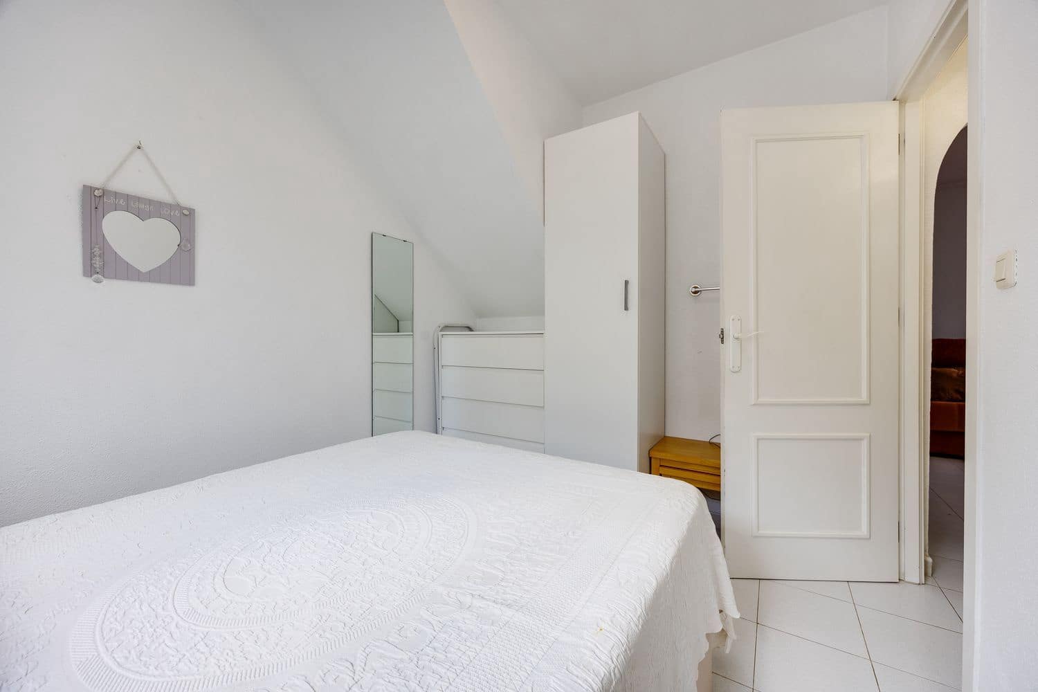 3 Zimmer Haus zu verkaufen in Torrevieja mit Pool Garage - 175.000 € (Ref: 10139099)