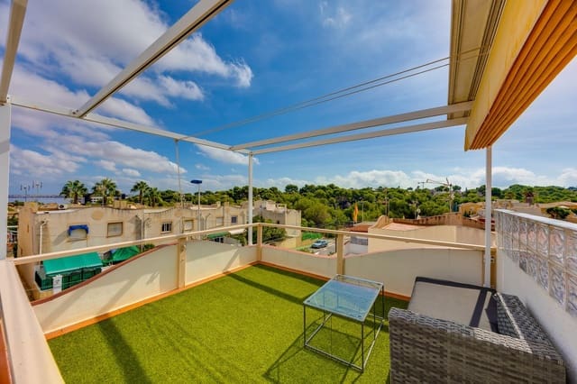 3 Zimmer Haus zu verkaufen in Los Balcones - Los Altos, Torrevieja mit Pool Garage - 175.000 € (Ref: 10139099)