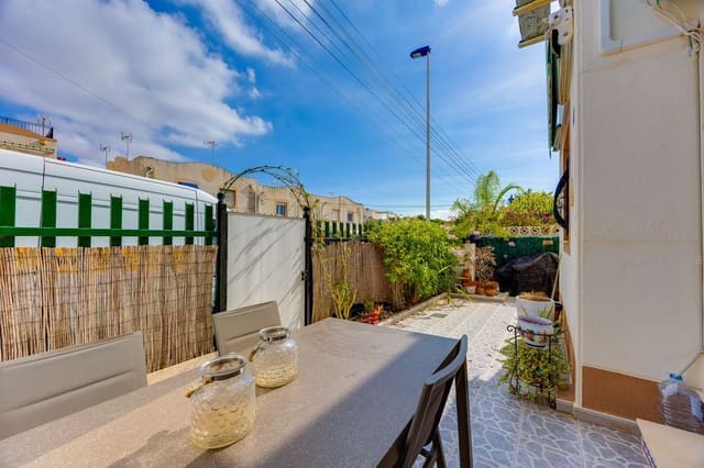 3 Zimmer Haus zu verkaufen in Los Balcones - Los Altos, Torrevieja mit Pool Garage - 175.000 € (Ref: 10139099)