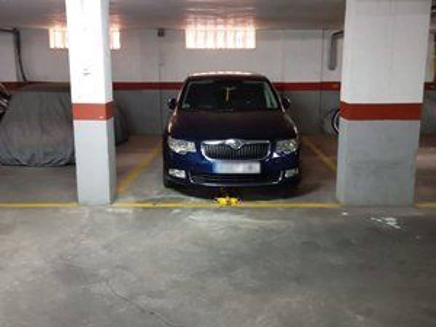 Garasje til salgs i Torrevieja - € 10 500 (Ref: 10141521)
