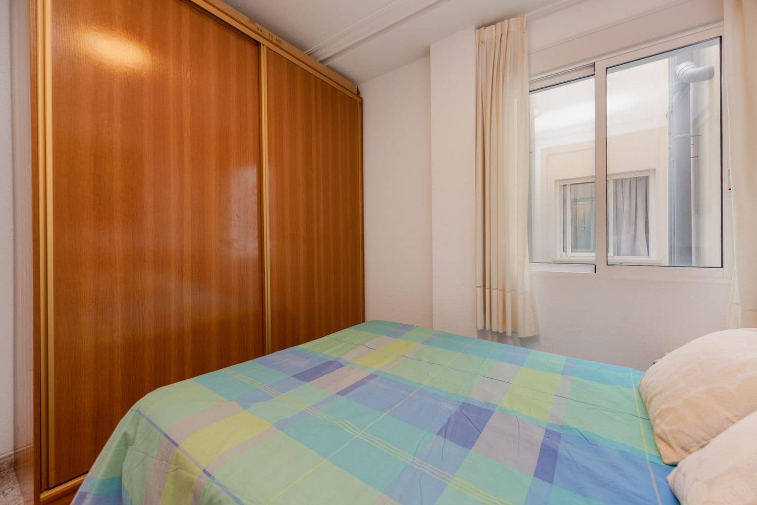 2 soveværelse Lejlighed til salg i Torrevieja med garage - € 139.000 (Ref: 10141522)