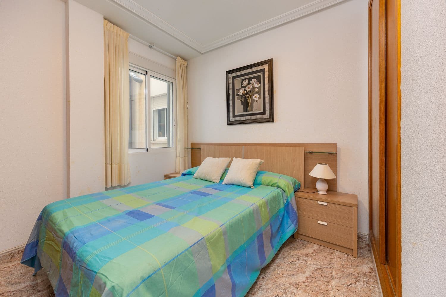 2 soveværelse Lejlighed til salg i Torrevieja med garage - € 139.000 (Ref: 10141522)