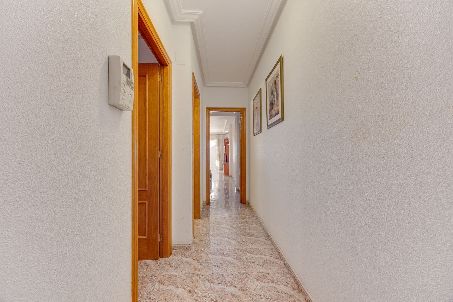 2 soveværelse Lejlighed til salg i Torrevieja med garage - € 139.000 (Ref: 10141522)