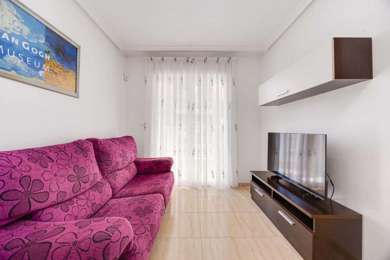 2 chambre Appartement à vendre à Torrevieja avec garage - 125 000 € (Ref: 10145674)