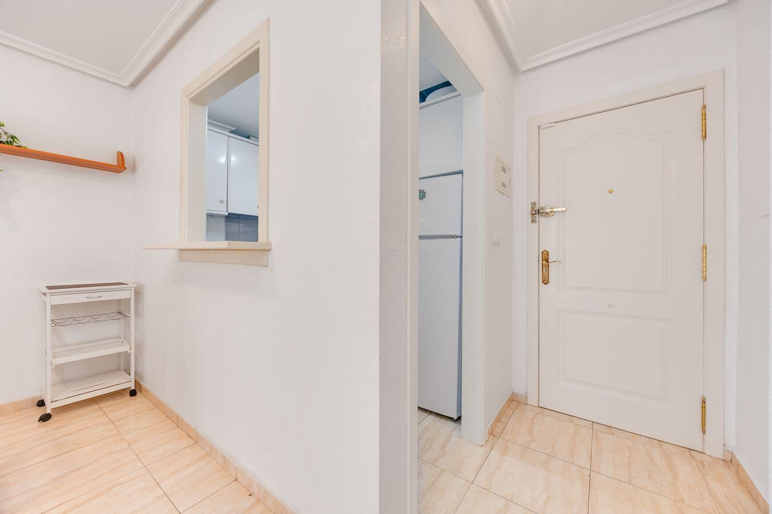 2 chambre Appartement à vendre à Torrevieja avec garage - 125 000 € (Ref: 10145674)
