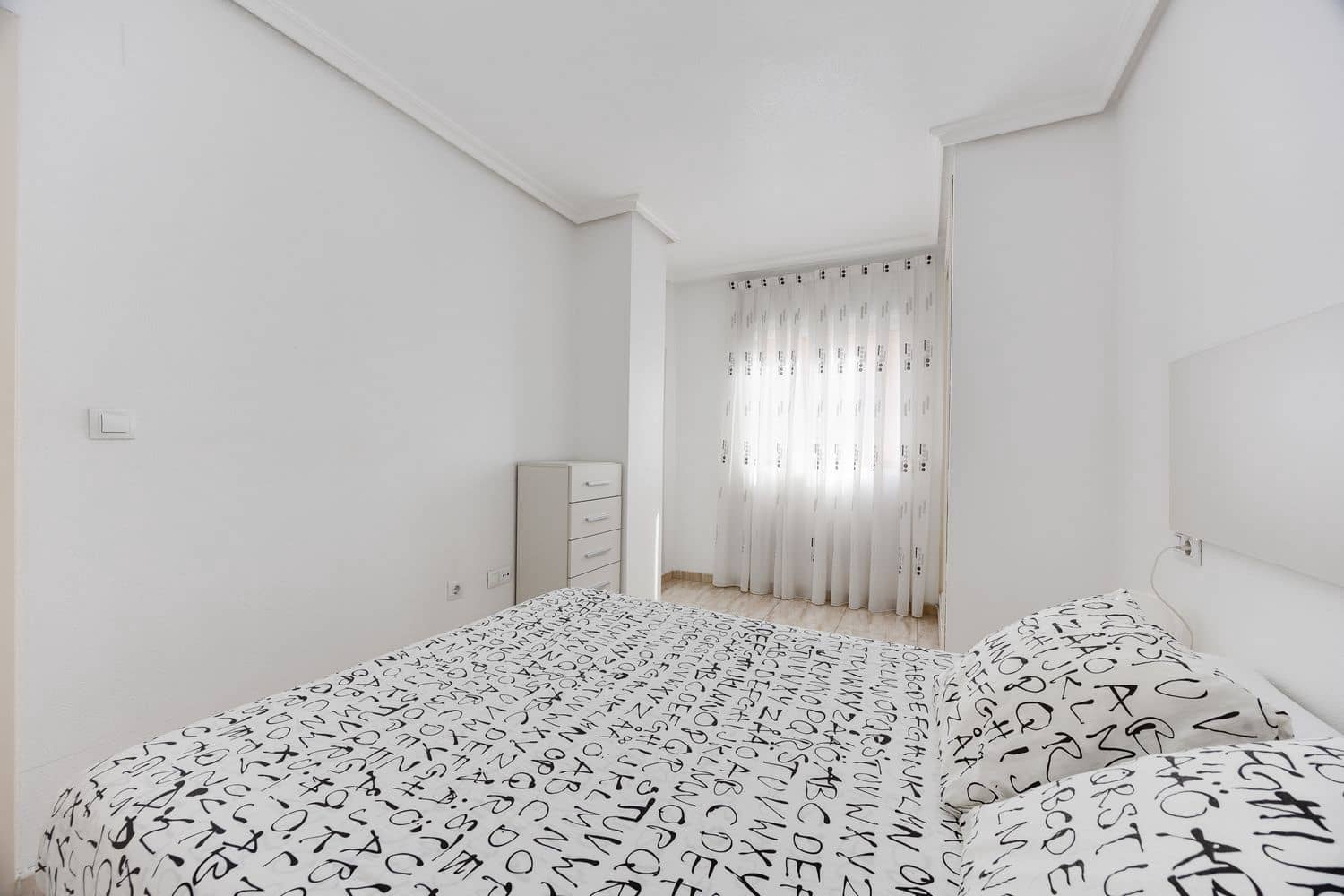 2 chambre Appartement à vendre à Torrevieja avec garage - 125 000 € (Ref: 10145674)