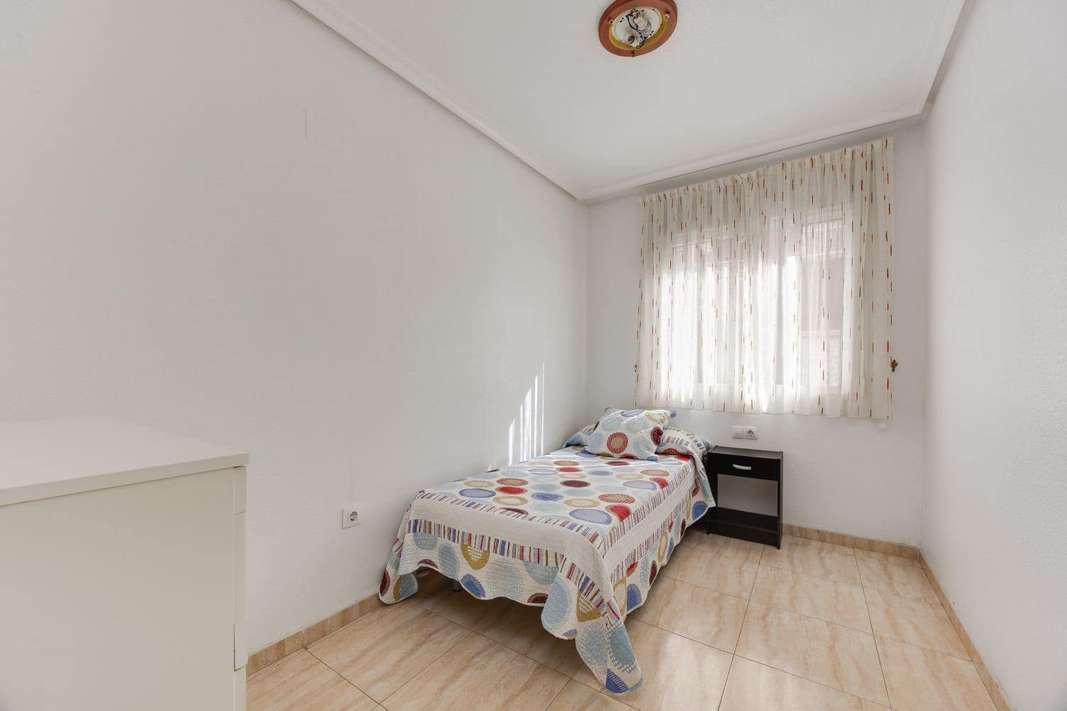 2 chambre Appartement à vendre à Torrevieja avec garage - 125 000 € (Ref: 10145674)