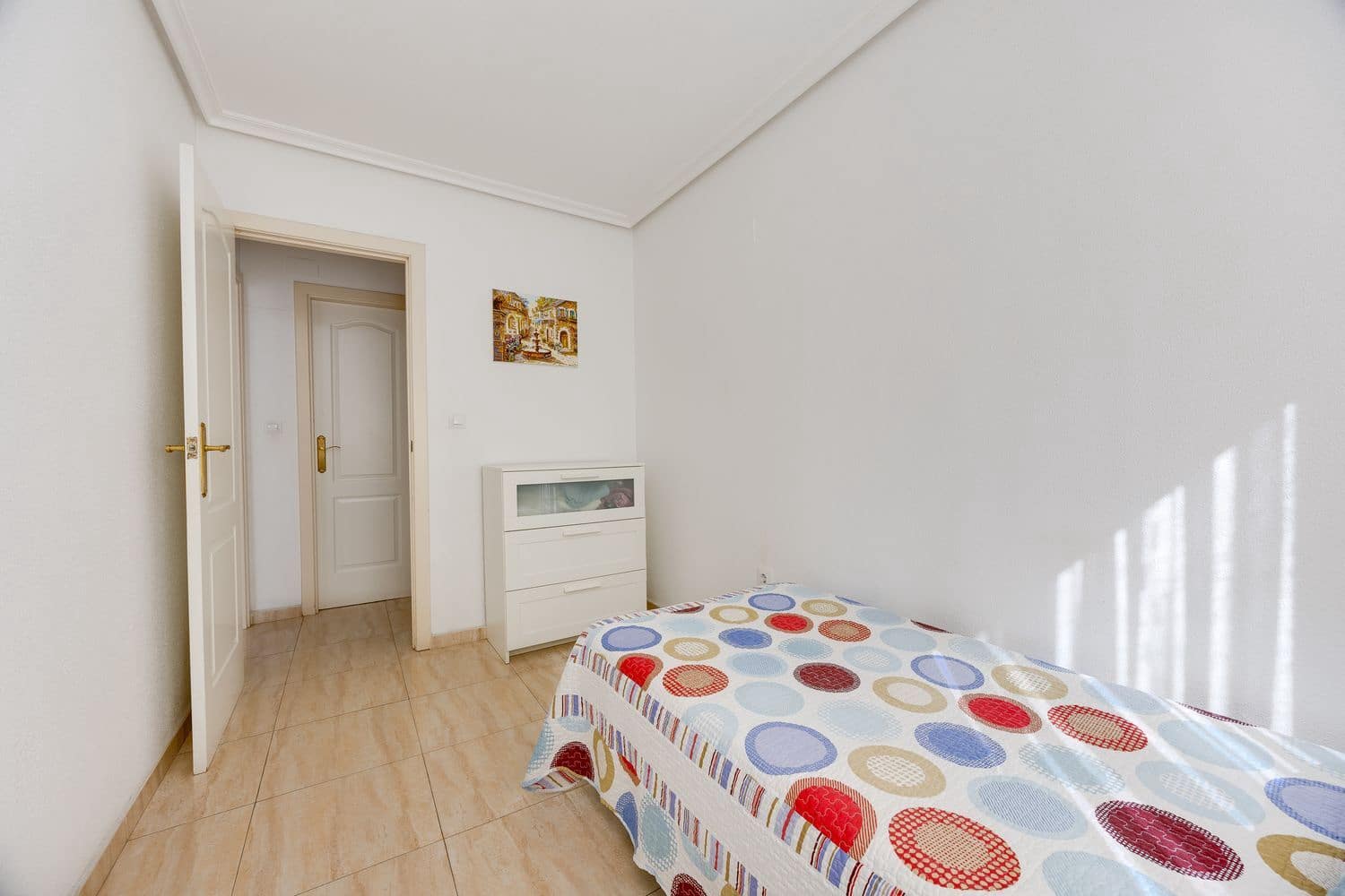 2 chambre Appartement à vendre à Torrevieja avec garage - 125 000 € (Ref: 10145674)
