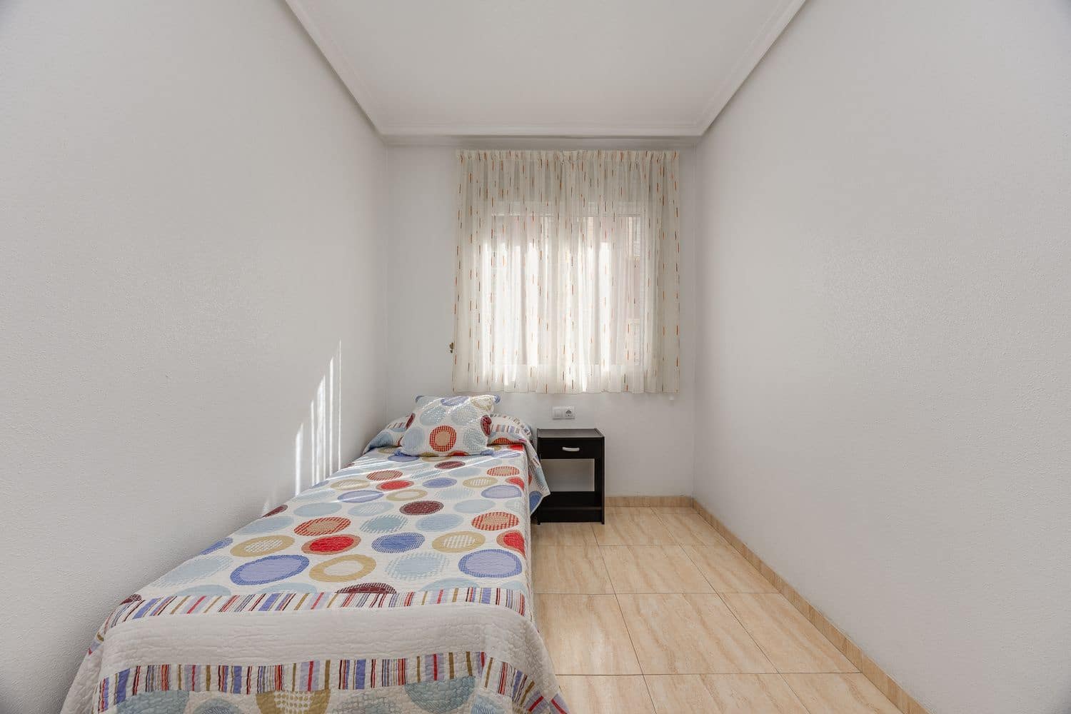 2 chambre Appartement à vendre à Torrevieja avec garage - 125 000 € (Ref: 10145674)
