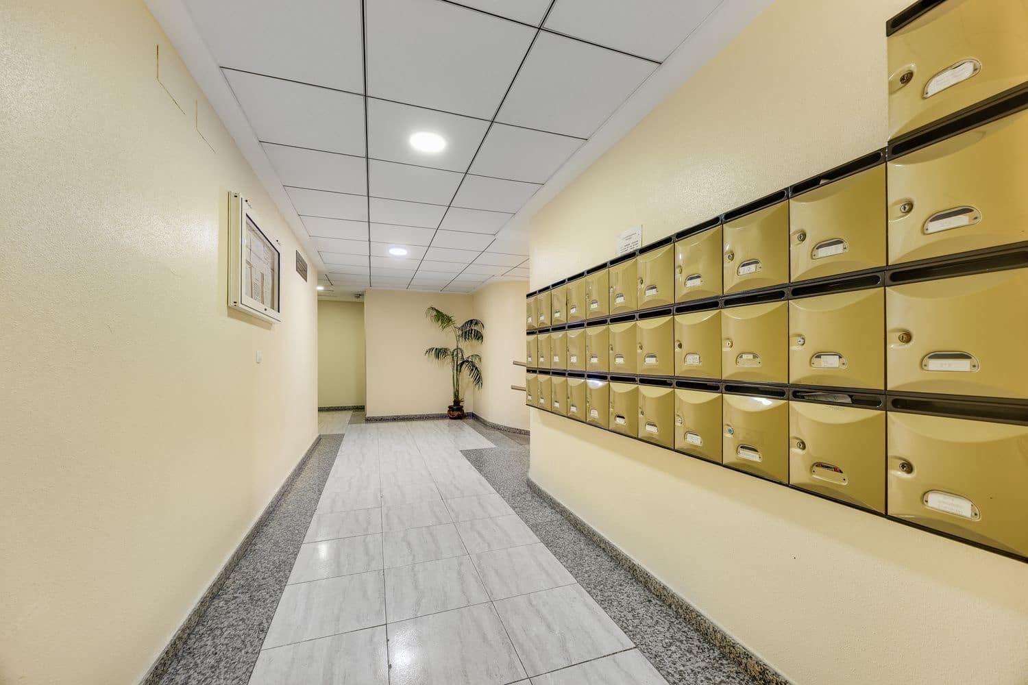 2 chambre Appartement à vendre à Torrevieja avec garage - 125 000 € (Ref: 10145674)