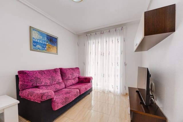 2 chambre Appartement à vendre à El Molino, Torrevieja avec garage - 125 000 € (Ref: 10145674)