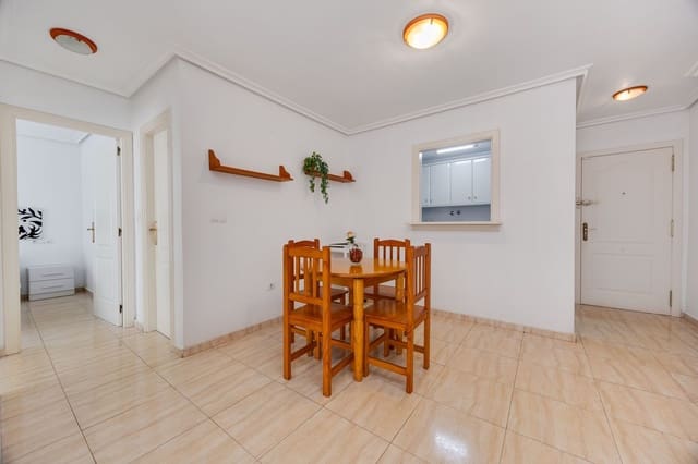 2 chambre Appartement à vendre à El Molino, Torrevieja avec garage - 125 000 € (Ref: 10145674)