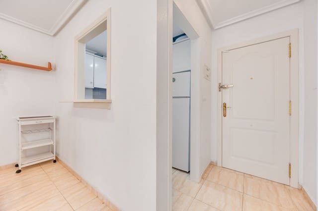 2 chambre Appartement à vendre à El Molino, Torrevieja avec garage - 125 000 € (Ref: 10145674)