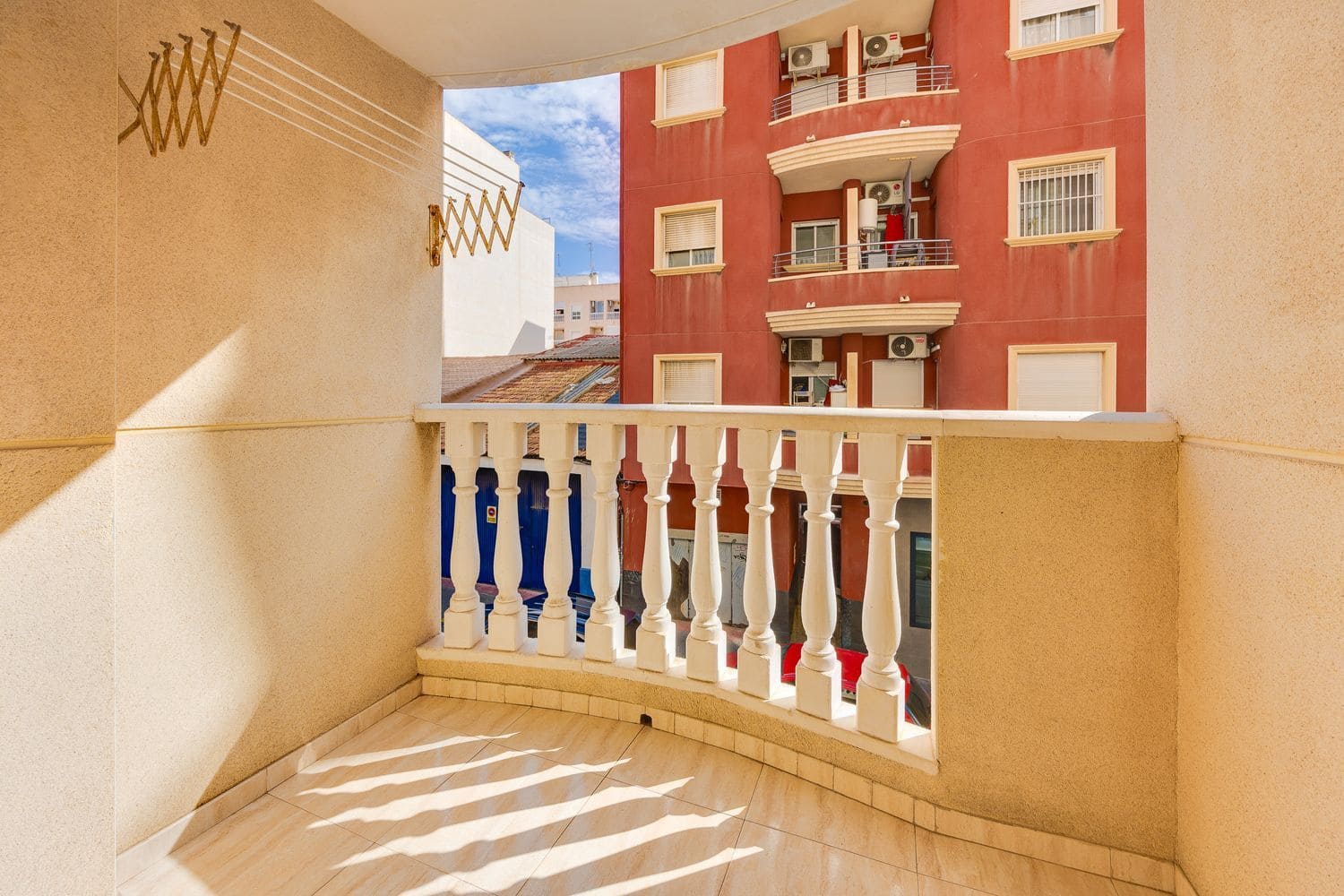 2 chambre Appartement à vendre à Torrevieja avec garage - 125 000 € (Ref: 10145674)