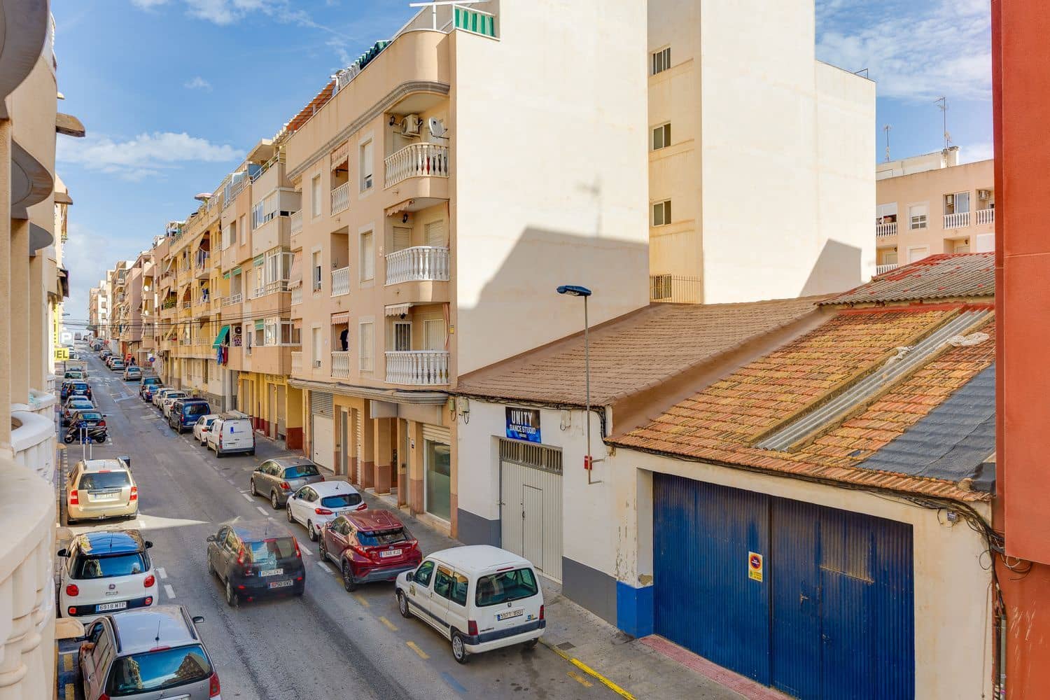 2 chambre Appartement à vendre à Torrevieja avec garage - 125 000 € (Ref: 10145674)