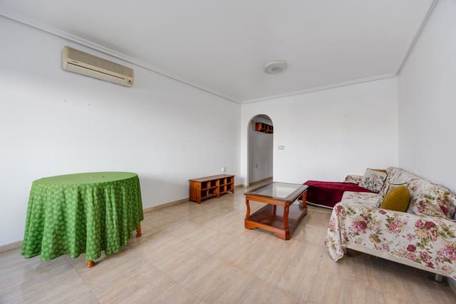 Apartamento de 3 habitaciones en Antonio Machado, Torrevieja en venta con piscina garaje - 185.000 € (Ref: 10157096)