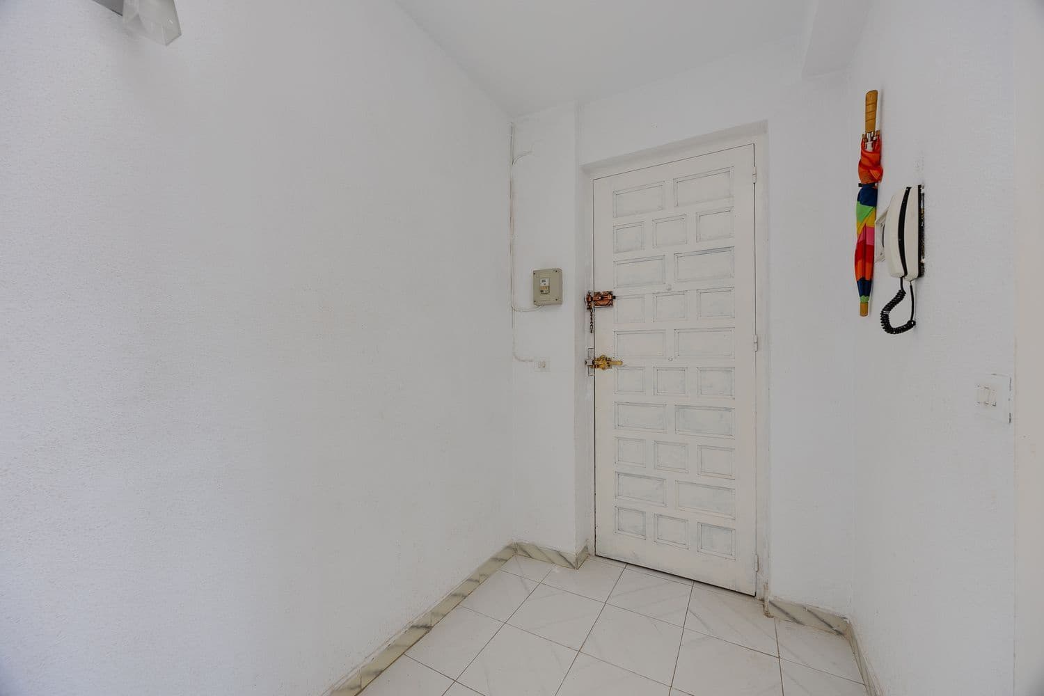 3 slaapkamer Appartement te koop in Torrevieja met garage - € 195.000 (Ref: 10162093)
