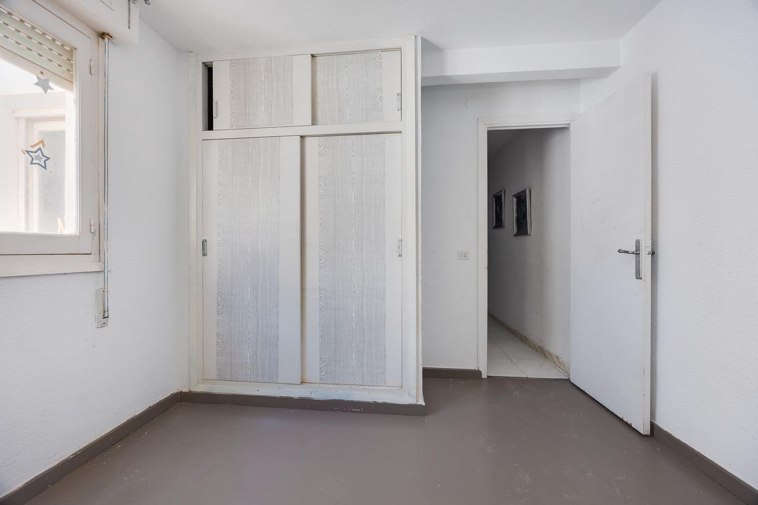3 slaapkamer Appartement te koop in Torrevieja met garage - € 195.000 (Ref: 10162093)