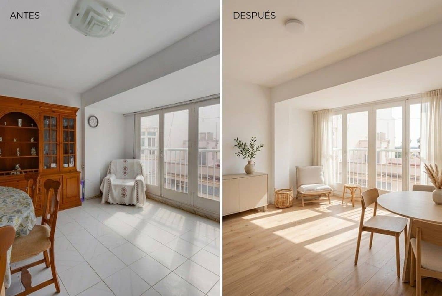 3 slaapkamer Appartement te koop in Torrevieja met garage - € 195.000 (Ref: 10162093)