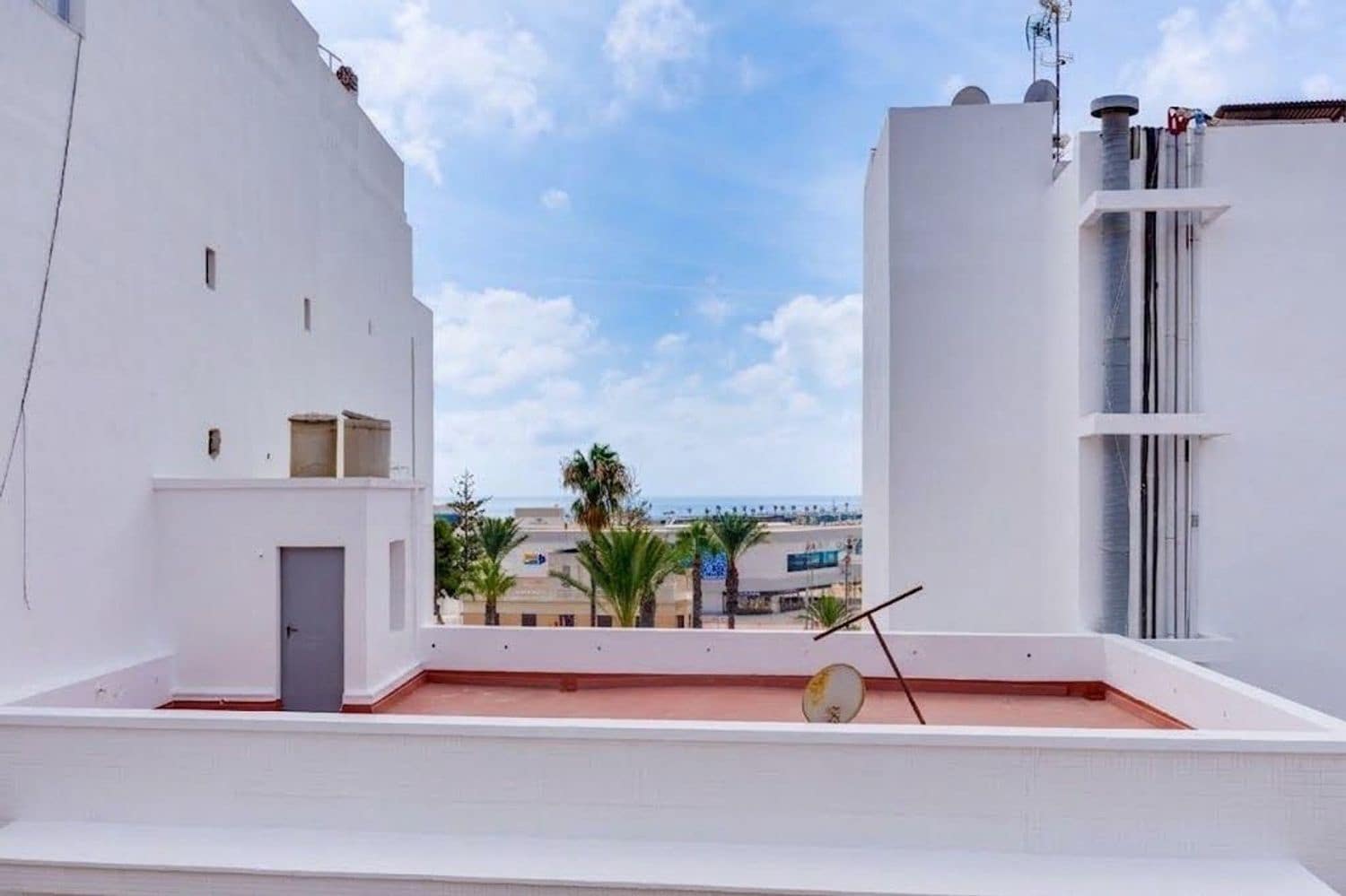 3 slaapkamer Appartement te koop in Torrevieja met garage - € 195.000 (Ref: 10162093)
