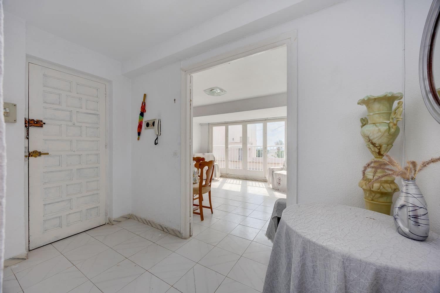 3 slaapkamer Appartement te koop in Torrevieja met garage - € 195.000 (Ref: 10162093)