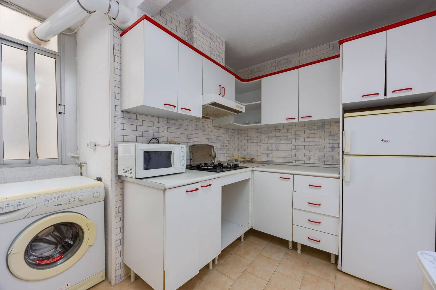 3 slaapkamer Appartement te koop in Torrevieja met garage - € 195.000 (Ref: 10162093)