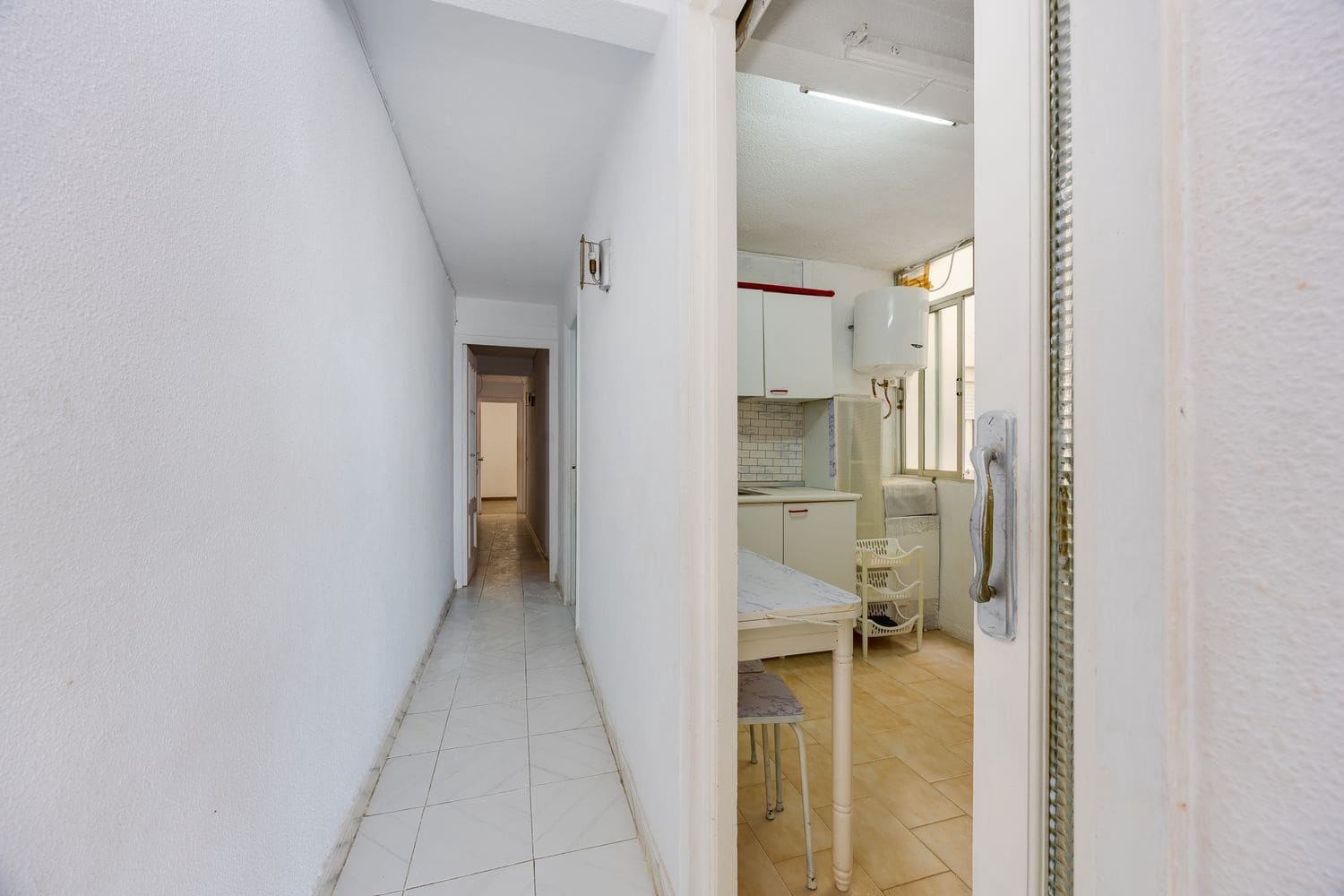 3 slaapkamer Appartement te koop in Torrevieja met garage - € 195.000 (Ref: 10162093)