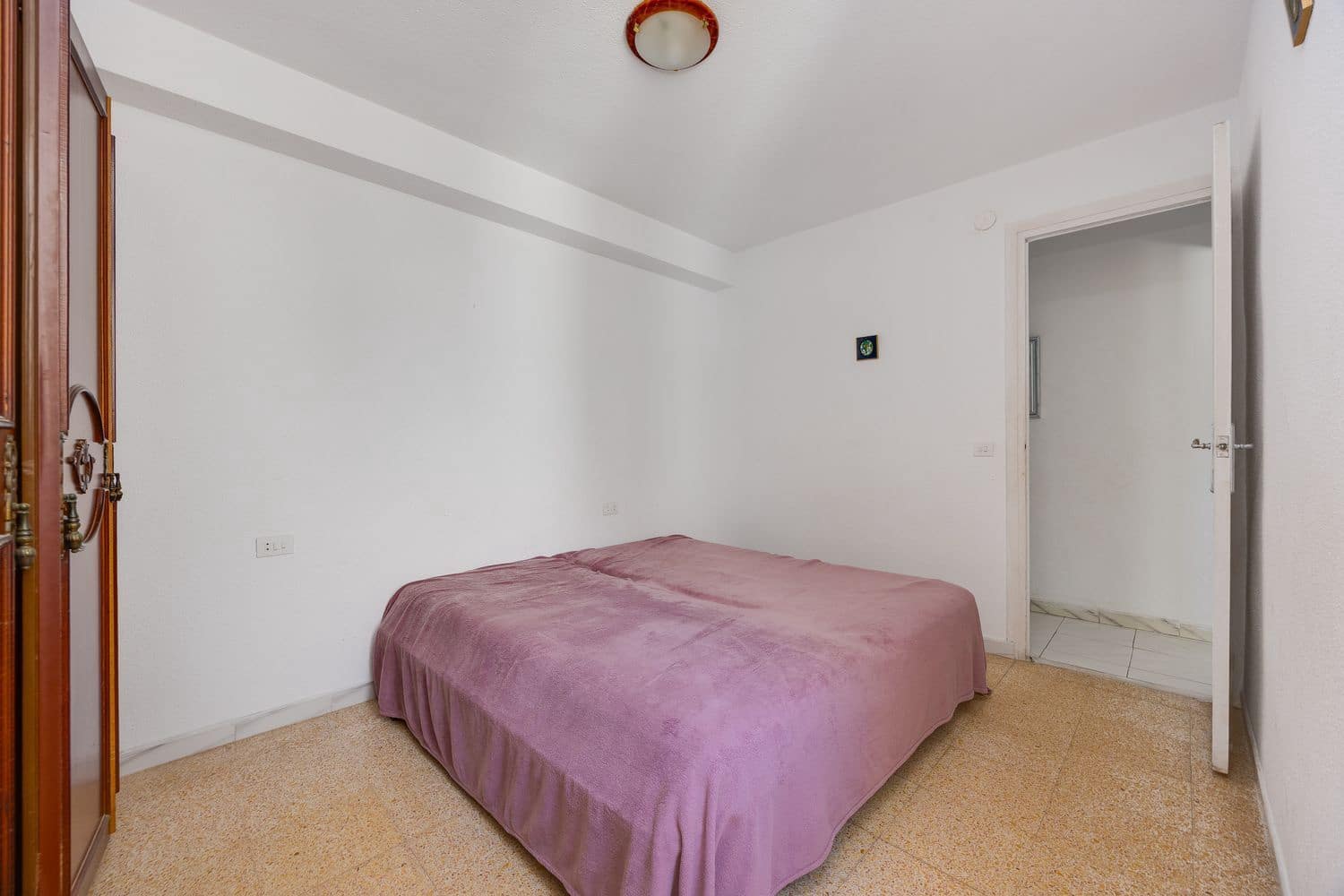 3 slaapkamer Appartement te koop in Torrevieja met garage - € 195.000 (Ref: 10162093)
