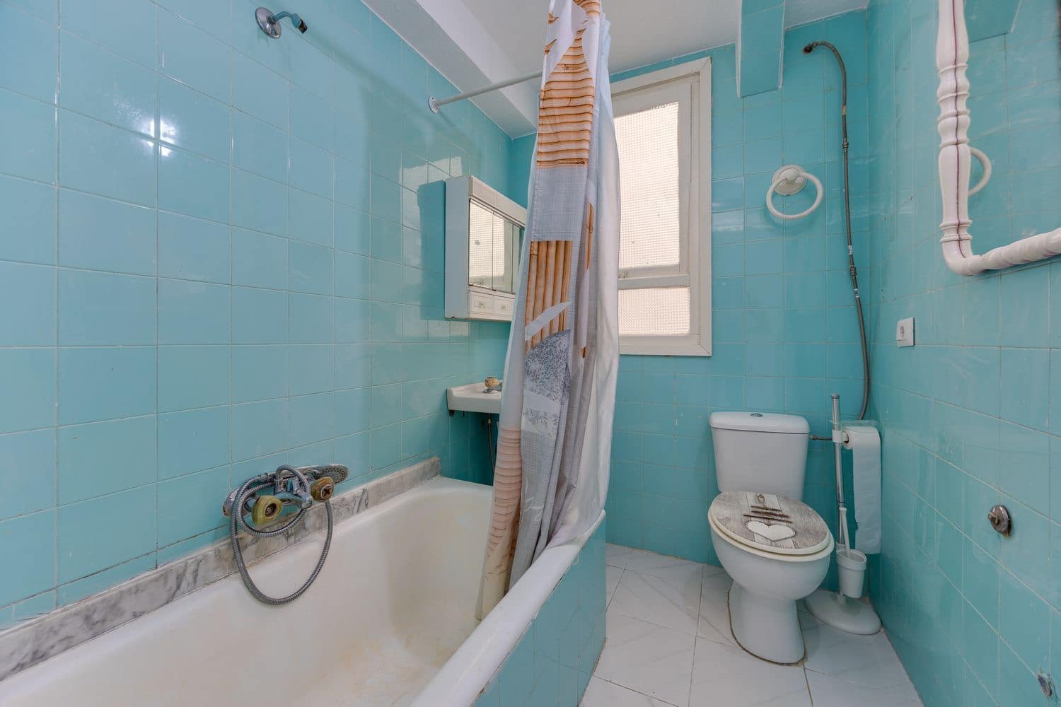 3 slaapkamer Appartement te koop in Torrevieja met garage - € 195.000 (Ref: 10162093)