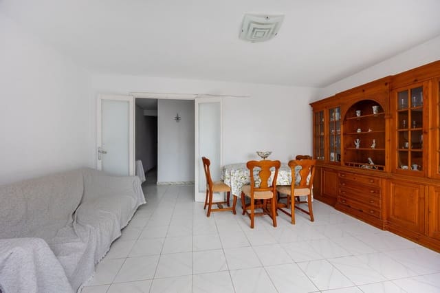 3 slaapkamer Appartement te koop in Centro - Muelle Pesquero, Torrevieja met garage - € 195.000 (Ref: 10162093)