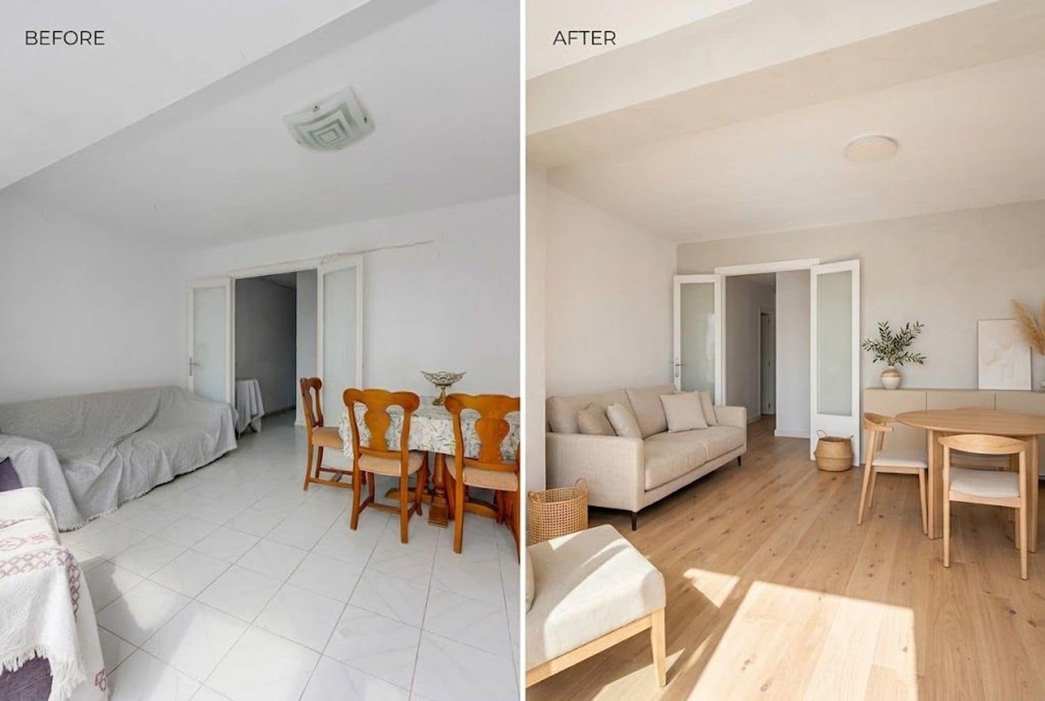 3 slaapkamer Appartement te koop in Torrevieja met garage - € 195.000 (Ref: 10162093)