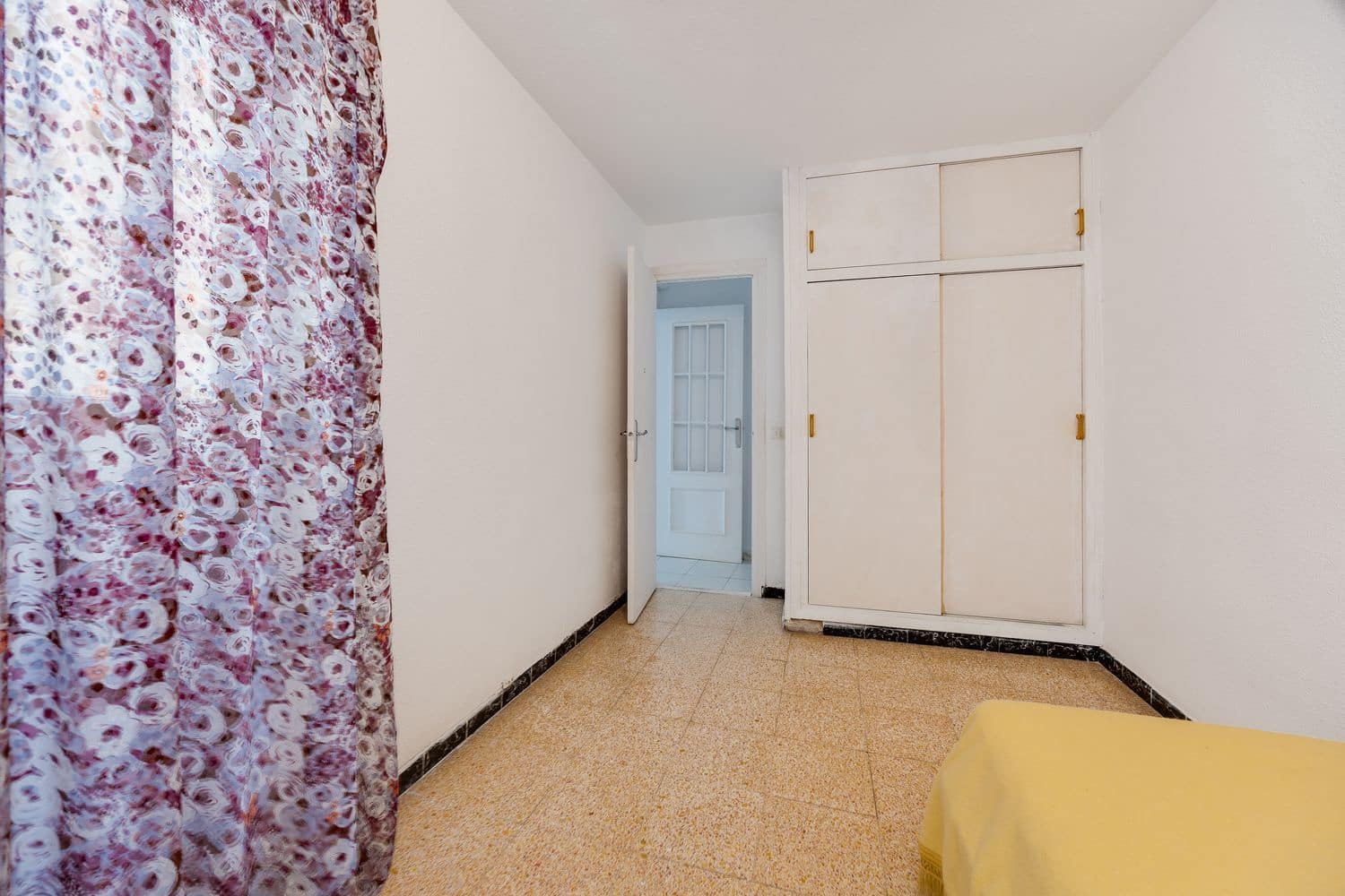 3 slaapkamer Appartement te koop in Torrevieja met garage - € 195.000 (Ref: 10162093)