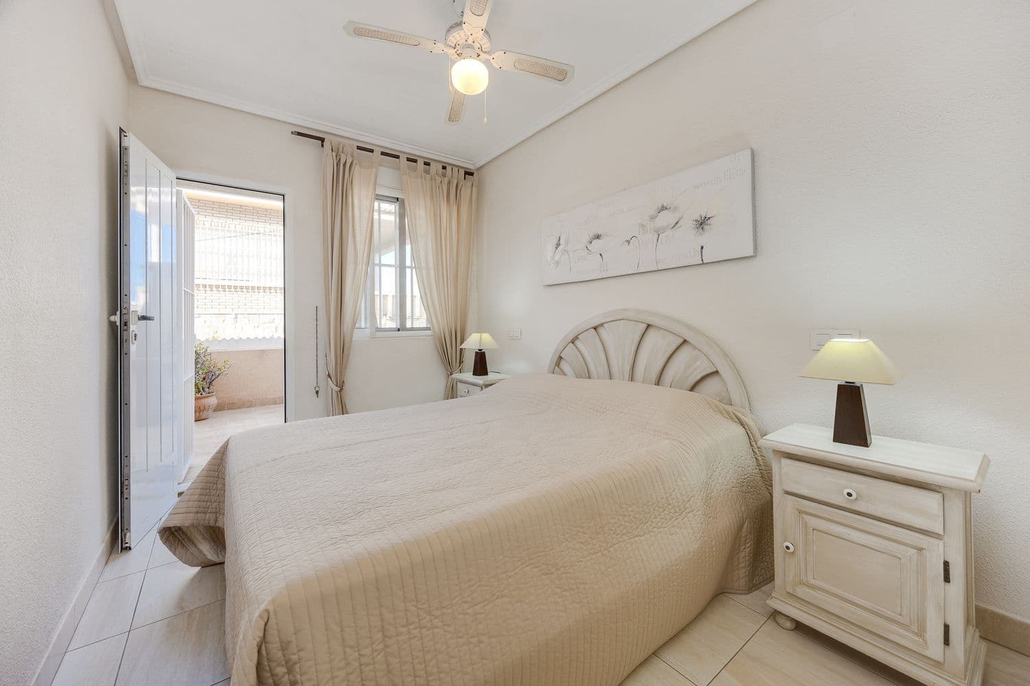 Apartamento de 3 habitaciones en La Mata en venta con garaje - 395.000 € (Ref: 10168050)