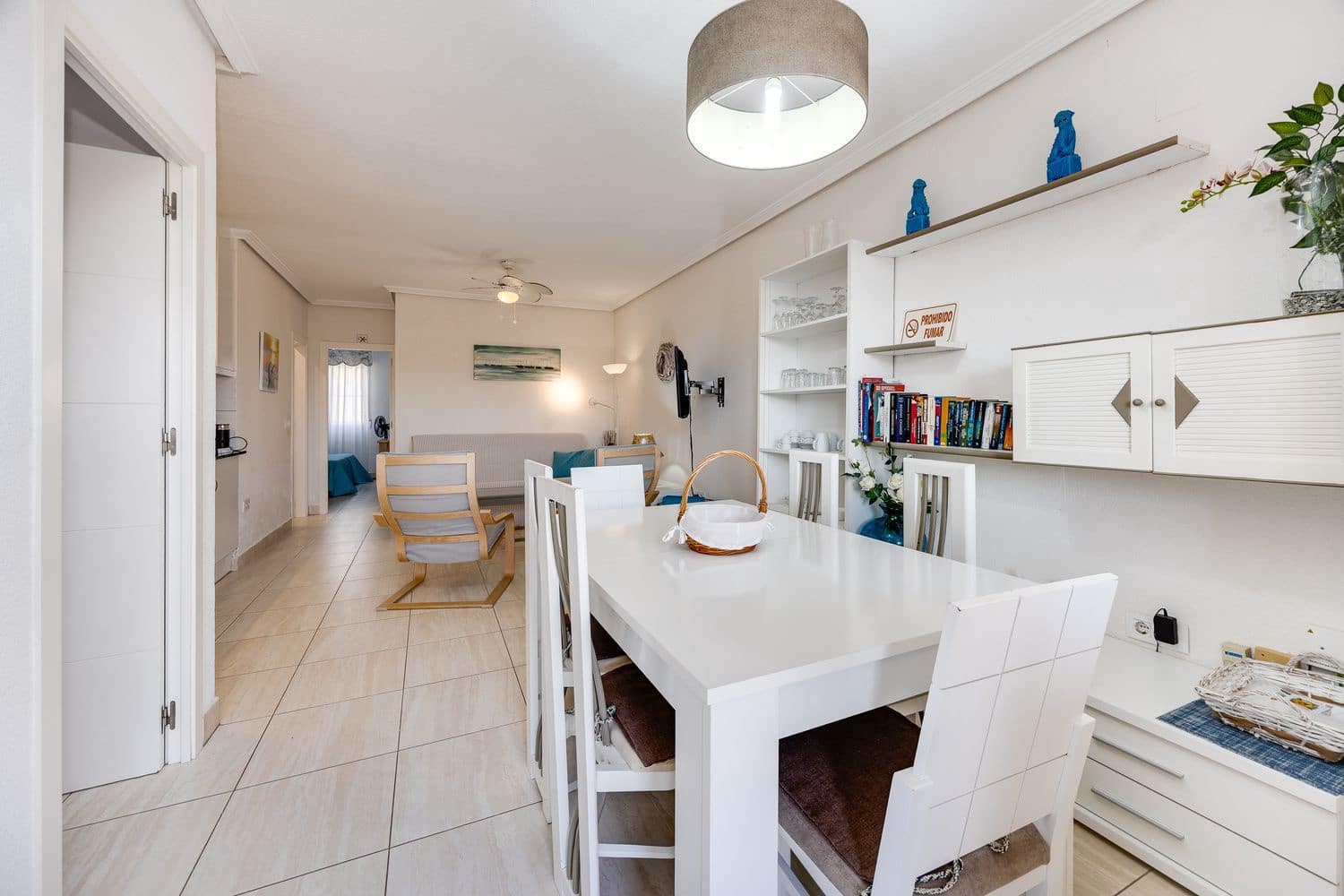 Apartamento de 3 habitaciones en La Mata en venta con garaje - 395.000 € (Ref: 10168050)