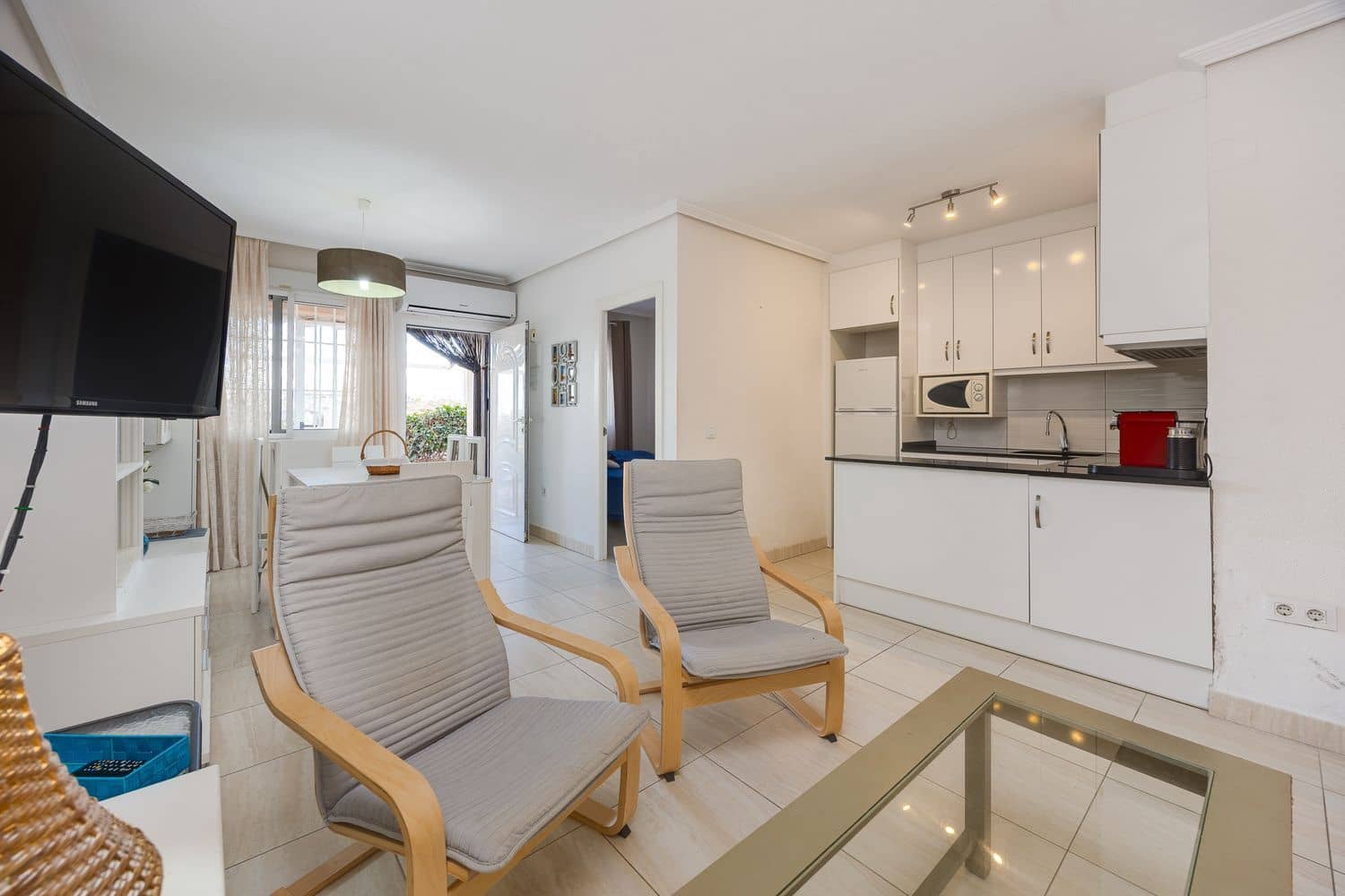 Apartamento de 3 habitaciones en La Mata en venta con garaje - 395.000 € (Ref: 10168050)