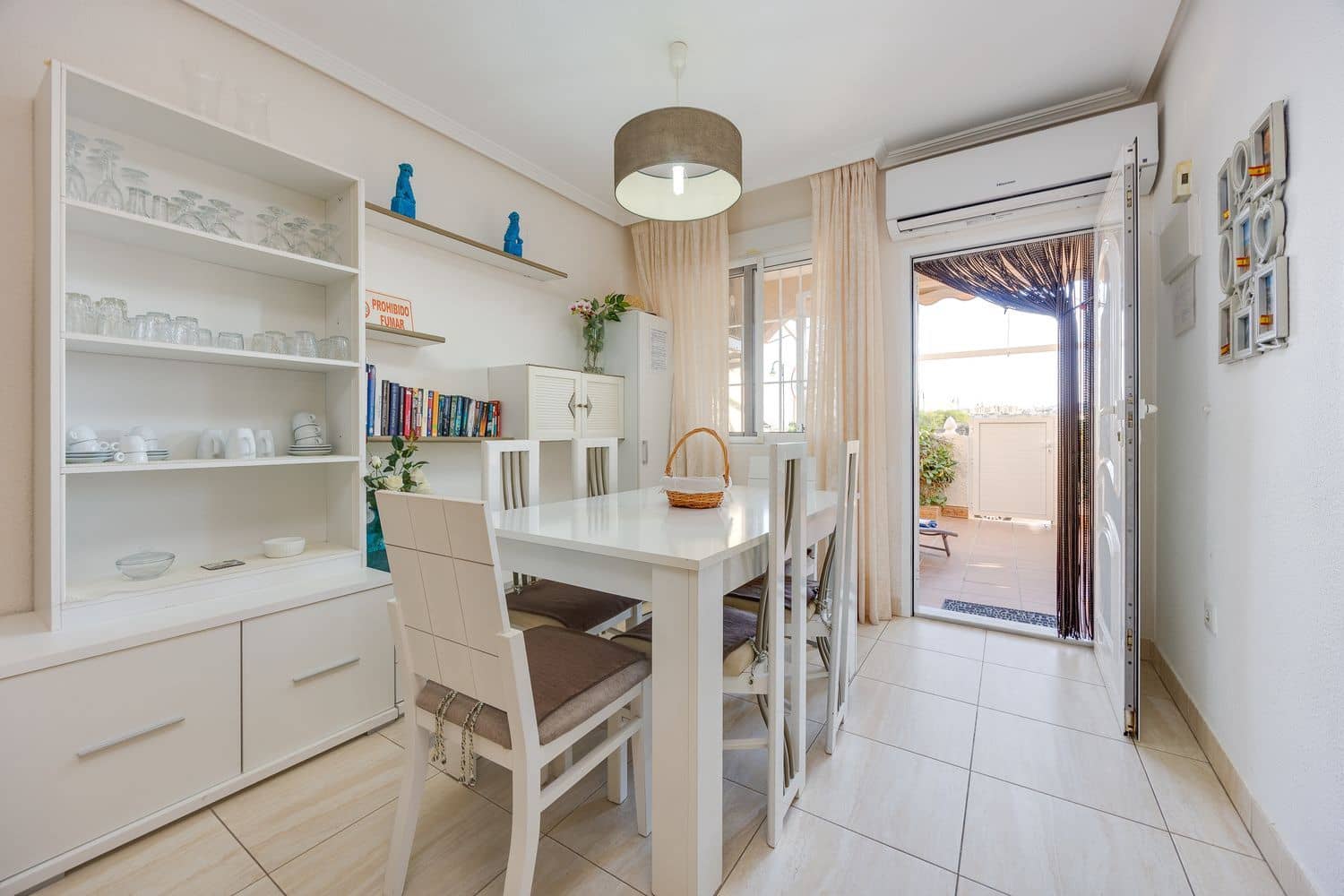 Apartamento de 3 habitaciones en La Mata en venta con garaje - 395.000 € (Ref: 10168050)
