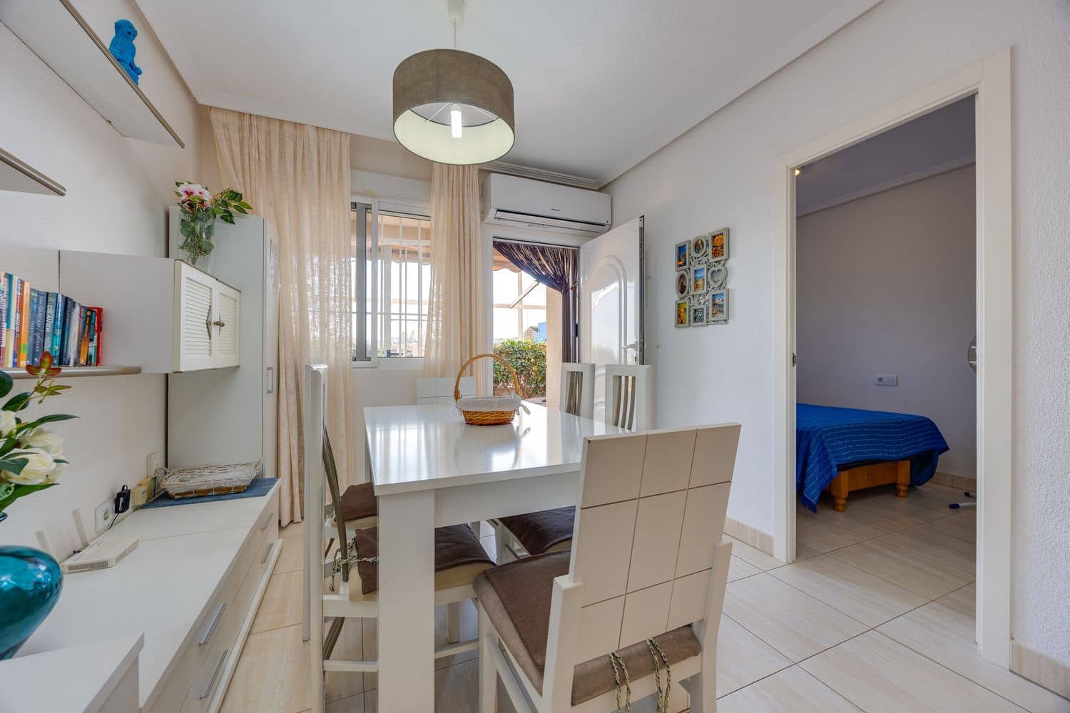 Apartamento de 3 habitaciones en La Mata en venta con garaje - 395.000 € (Ref: 10168050)