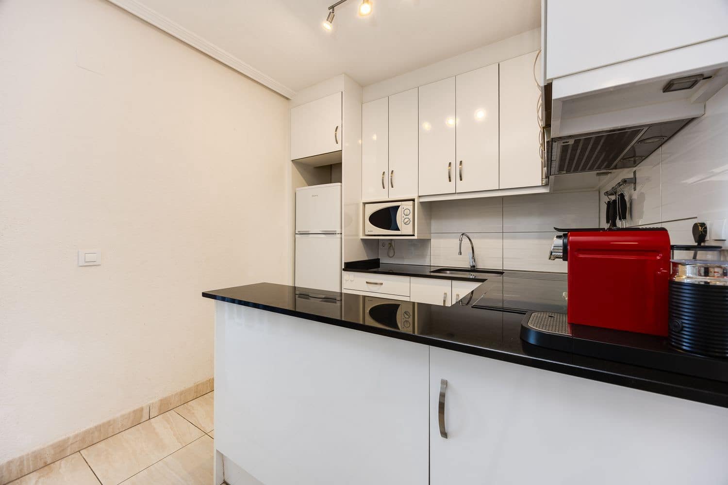 Apartamento de 3 habitaciones en La Mata en venta con garaje - 395.000 € (Ref: 10168050)