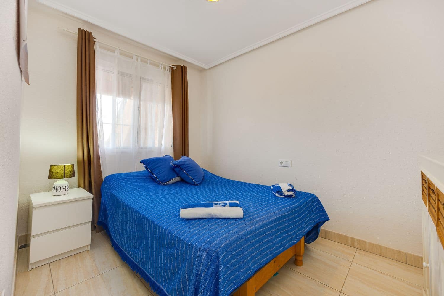 Apartamento de 3 habitaciones en La Mata en venta con garaje - 395.000 € (Ref: 10168050)